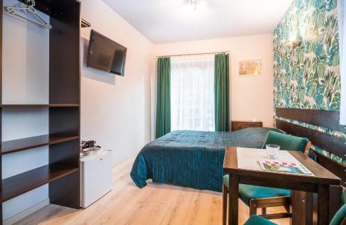 Kazimierz Dolny Casa | Willa 4 Pory Roku