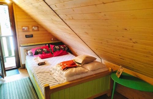 Korbielow Casa | Willa 7