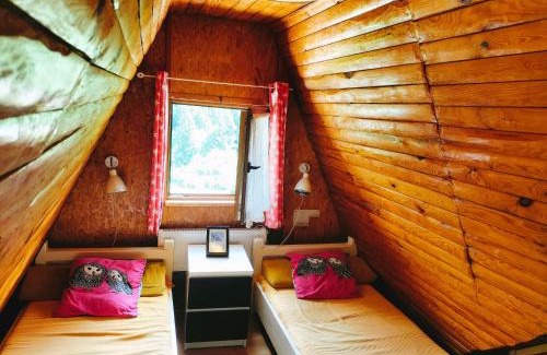 Korbielow Casa | Willa 7