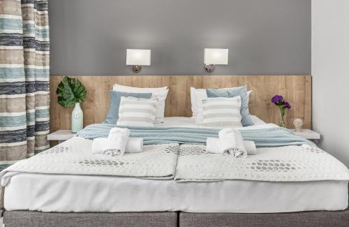 Miedzyzdroje Apartamento | Willa 777 Krasickiego