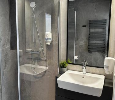 Miedzyzdroje Apartamento | Willa 777 Krasickiego
