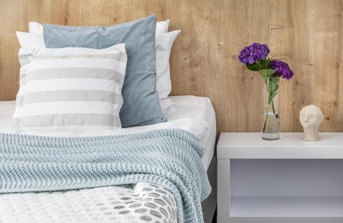Miedzyzdroje Apartamento | Willa 777 Krasickiego