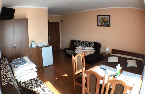 Jaroslawiec Casa | Willa Admiralska