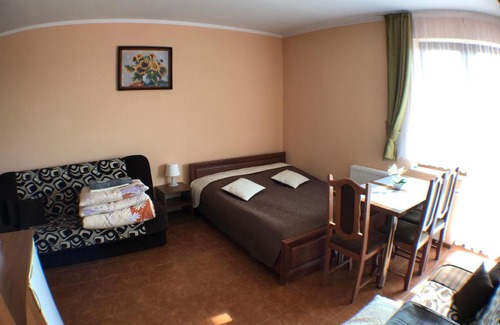 Jaroslawiec Casa | Willa Admiralska