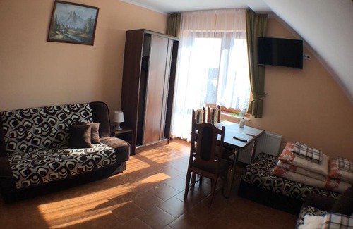 Jaroslawiec Casa | Willa Admiralska