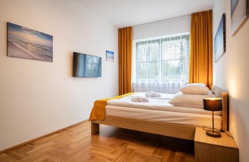 Debki Casa | Willa Aga