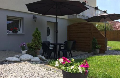 Miedzybrodzie Zywieckie Apartamento | Willa Aleksandra - Apartamenty