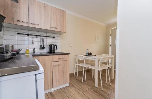 Miedzybrodzie Zywieckie Apartamento | Willa Aleksandra - Apartamenty
