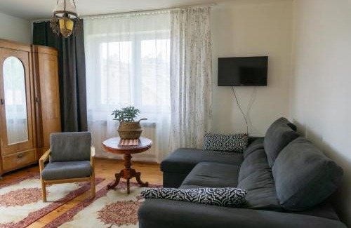 gmina Parzeczew Apartamento | Willa Antonina