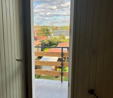 gmina Parzeczew Apartamento | Willa Antonina