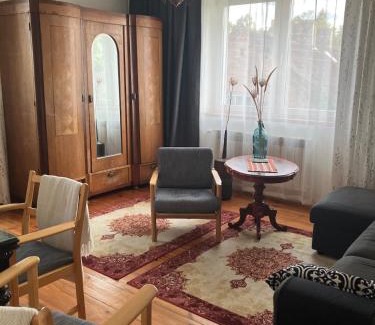 gmina Parzeczew Apartamento | Willa Antonina