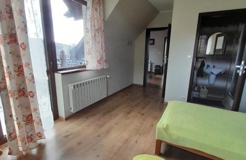 Szczawnica Casa | Willa Bańkoszówka