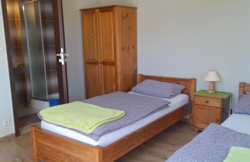 Szczawnica Casa | Willa Bańkoszówka