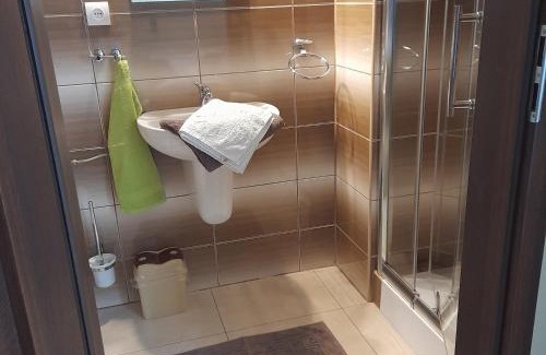 Szczawnica Casa | Willa Bańkoszówka