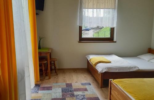 Szczawnica Casa | Willa Bańkoszówka