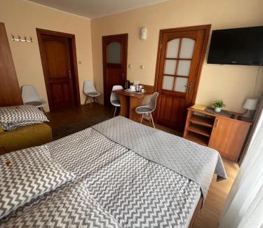 Cetniewo Casa | Willa Balticus