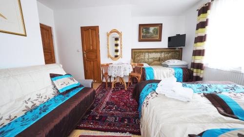 Szczyrk Casa | Willa Bianka Szczyrk