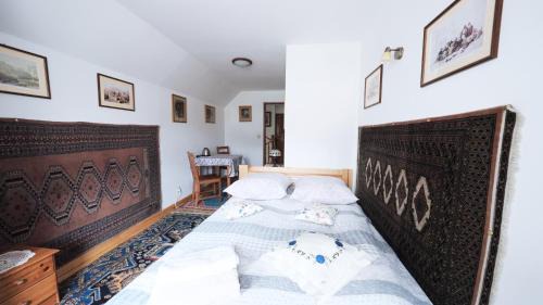Szczyrk Casa | Willa Bianka Szczyrk