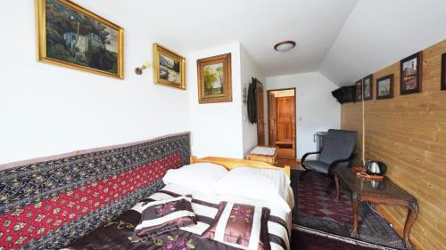 Szczyrk Casa | Willa Bianka Szczyrk