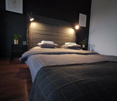 Kazimierz Dolny Casa | Willa Borynówka