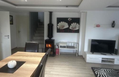 Niederschaeffolsheim Villa | Willa chez willi