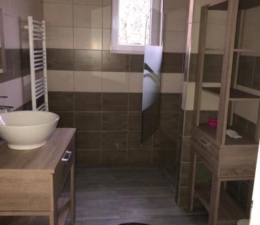 Niederschaeffolsheim Villa | Willa chez willi