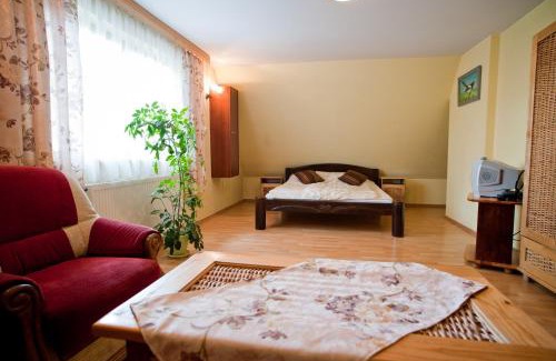 Zakopane Apartamento | Willa Cicha Woda III