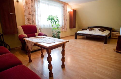 Zakopane Apartamento | Willa Cicha Woda III