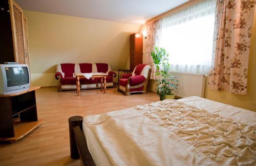 Zakopane Apartamento | Willa Cicha Woda III