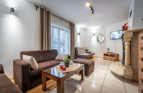 Zakopane Apartamento | Willa Cicha Woda III