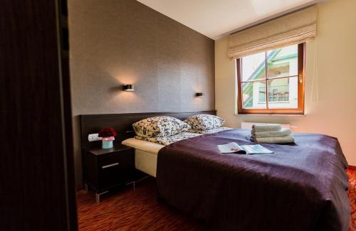 Jastarnia Casa | Willa Cove