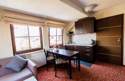 Jastarnia Casa | Willa Cove