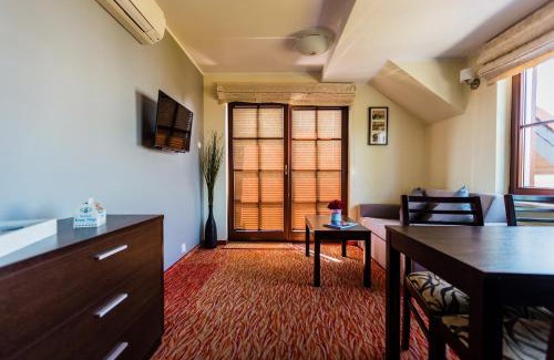 Jastarnia Casa | Willa Cove