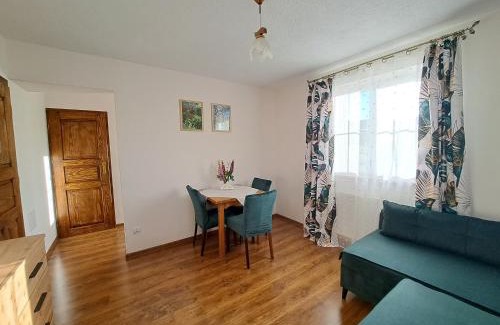Polanczyk Casa | Willa Diana- z panoramą jeziora i gór w Polańczyku