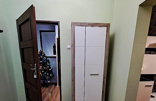 Krynica-Zdroj Casa | Willa Dniestrzanka