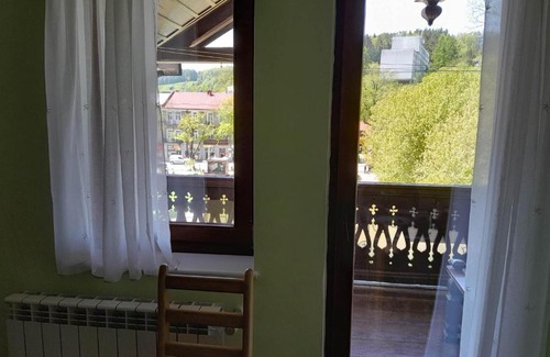 Krynica-Zdroj Casa | Willa Dniestrzanka