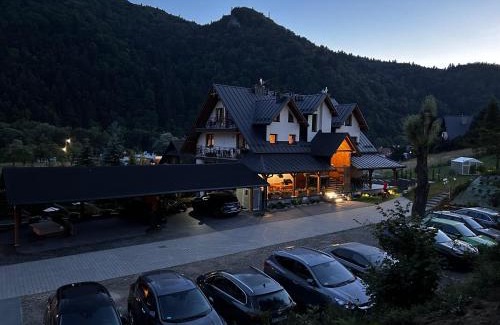 Szczawnica Casa | Willa Dunajcówka