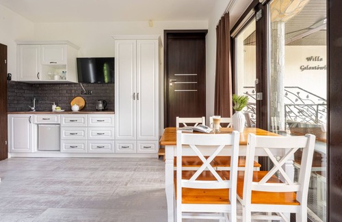Zakopane Casa | Willa Galantowka