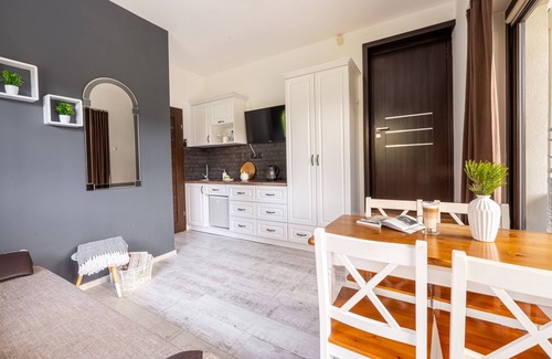 Zakopane Casa | Willa Galantowka
