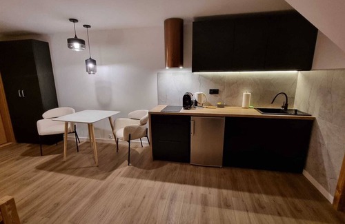 Zakopane Apartamento | Willa Gardenia