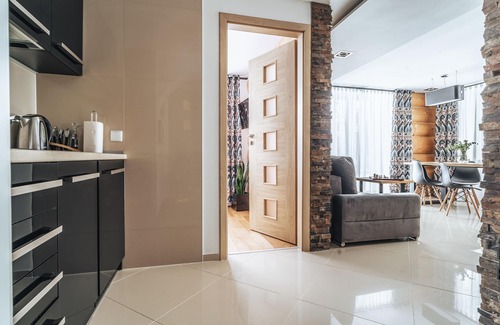 Zakopane Apartamento | Willa Gardenia