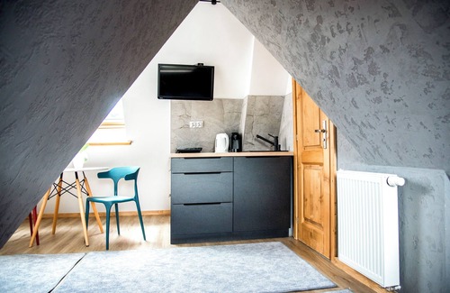 Zakopane Apartamento | Willa Gardenia