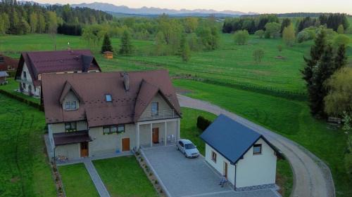 Nowy Targ Casa | Willa Gorce