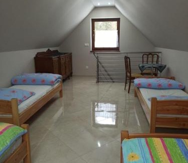 Nowy Targ Casa | Willa Gorce