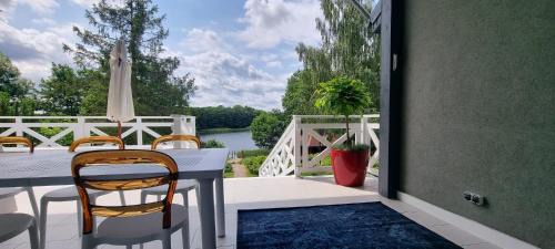 Gowidlino Casa | Willa Gowidlina