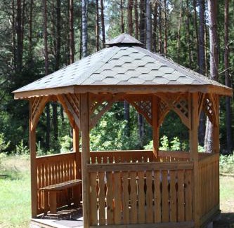 Narewka Villa | Willa Gruszki Puszcza Białowieska