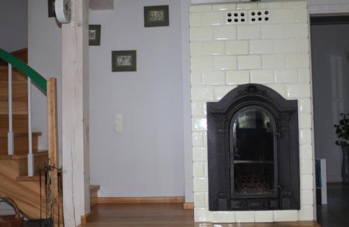 Narewka Villa | Willa Gruszki Puszcza Białowieska