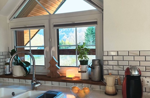 Polany Casa | Willa Homely Haven Gorce
