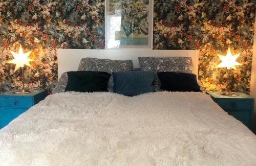 Krynica-Zdroj Apartamento | Willa Jagusia