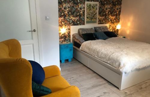 Krynica-Zdroj Apartamento | Willa Jagusia